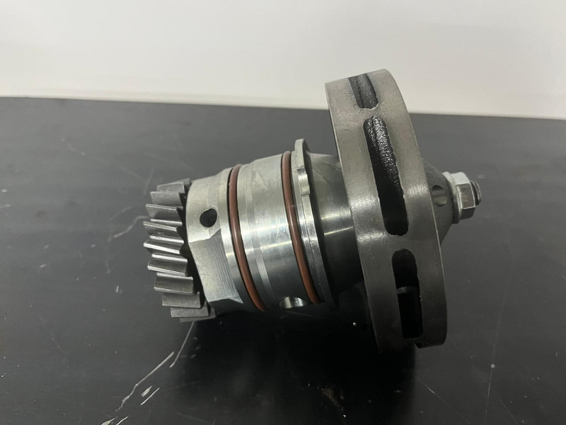 Liebherr - Помпа: фото 1 Liebherr - Помпа: фото 1