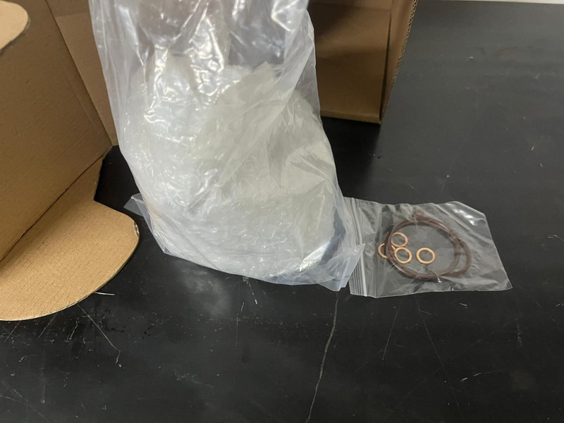 Liebherr - Помпа: фото 3 Liebherr - Помпа: фото 3