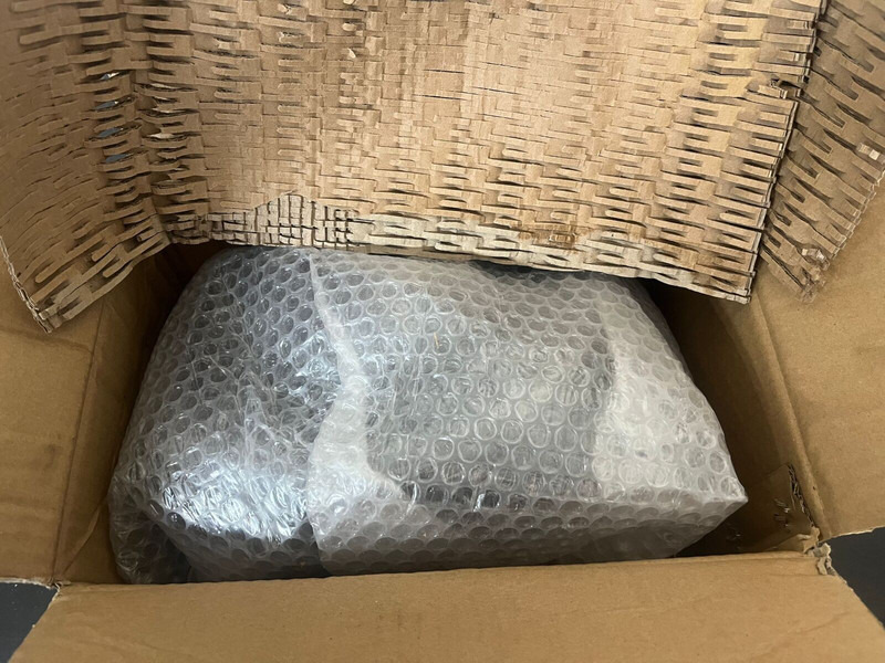 Liebherr P944 / R954 / R944 / R954 / L556-454 / L566-460 - Помпа: фото 3 Liebherr P944 / R954 / R944 / R954 / L556-454 / L566-460 - Помпа: фото 3