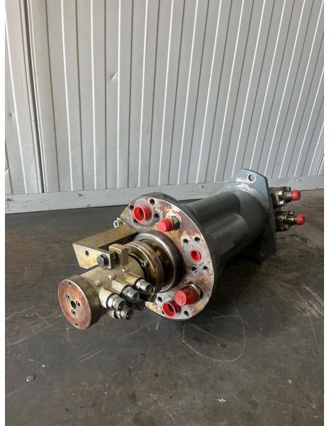 Liebherr R912 Li / A904C Li / A904 INDUSTRIAL / A902 Li / A900C Li / A900B Li / A900 ZW / A900 Li / A316 Li / A314 Li / A312 / A312 Li / - Гидравлика: фото 3 Liebherr R912 Li / A904C Li / A904 INDUSTRIAL / A902 Li / A900C Li / A900B Li / A900 ZW / A900 Li / A316 Li / A314 Li / A312 / A312 Li / - Гидравлика: фото 3