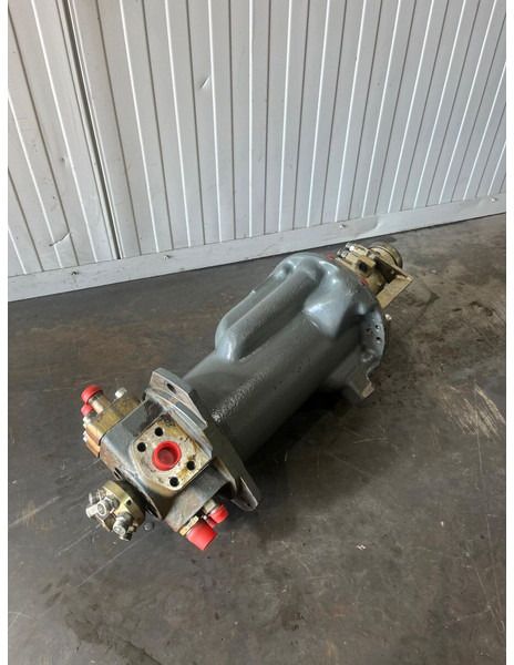 Liebherr R912 Li / A904C Li / A904 INDUSTRIAL / A902 Li / A900C Li / A900B Li / A900 ZW / A900 Li / A316 Li / A314 Li / A312 / A312 Li / - Гидравлика: фото 1 Liebherr R912 Li / A904C Li / A904 INDUSTRIAL / A902 Li / A900C Li / A900B Li / A900 ZW / A900 Li / A316 Li / A314 Li / A312 / A312 Li / - Гидравлика: фото 1