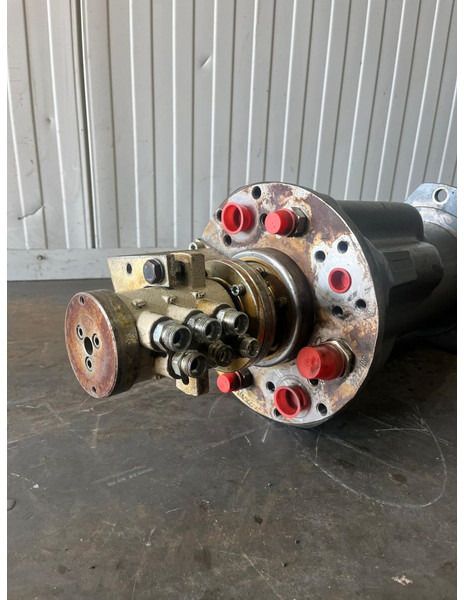 Liebherr R912 Li / A904C Li / A904 INDUSTRIAL / A902 Li / A900C Li / A900B Li / A900 ZW / A900 Li / A316 Li / A314 Li / A312 / A312 Li / - Гидравлика: фото 4 Liebherr R912 Li / A904C Li / A904 INDUSTRIAL / A902 Li / A900C Li / A900B Li / A900 ZW / A900 Li / A316 Li / A314 Li / A312 / A312 Li / - Гидравлика: фото 4