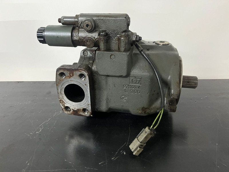 Rexroth R964 B - Гидравлический насос: фото 2 Rexroth R964 B - Гидравлический насос: фото 2