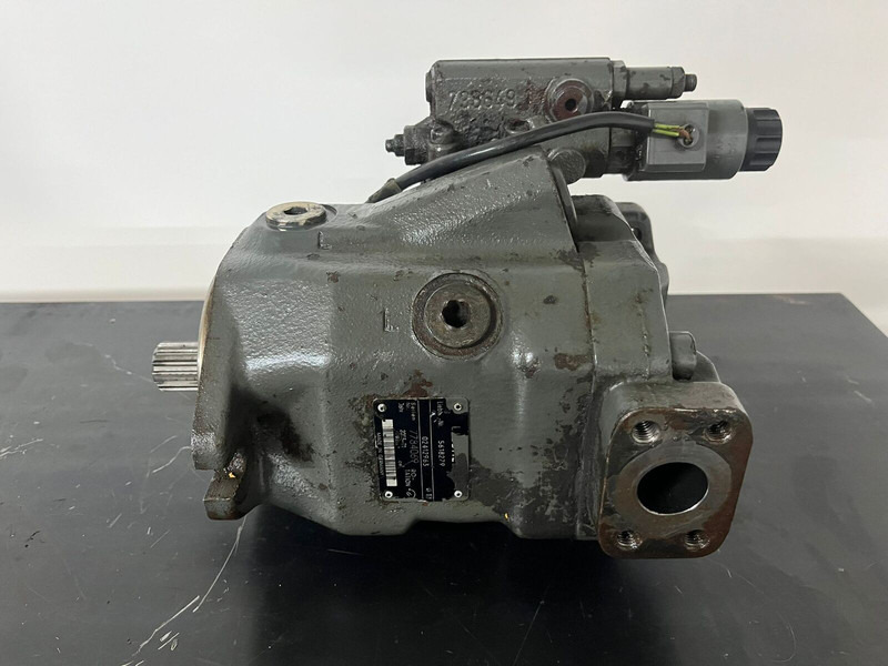 Rexroth R964 B - Гидравлический насос: фото 1 Rexroth R964 B - Гидравлический насос: фото 1