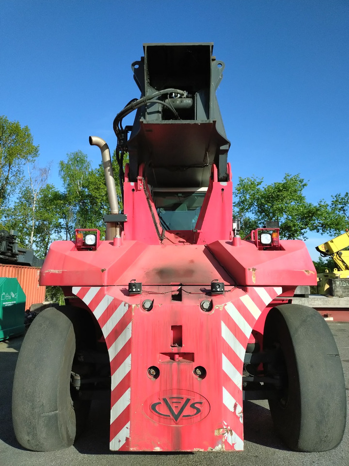 CVS FERRARI F478.6S - Ричстакер: фото 5 CVS FERRARI F478.6S - Ричстакер: фото 5