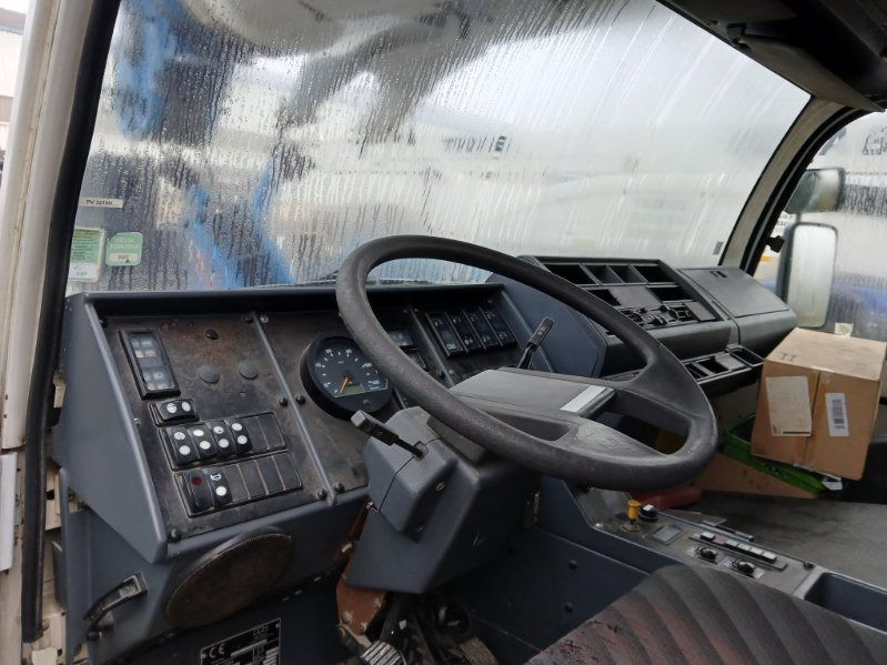 PPM ATT400 - Вседорожный кран: фото 5 PPM ATT400 - Вседорожный кран: фото 5