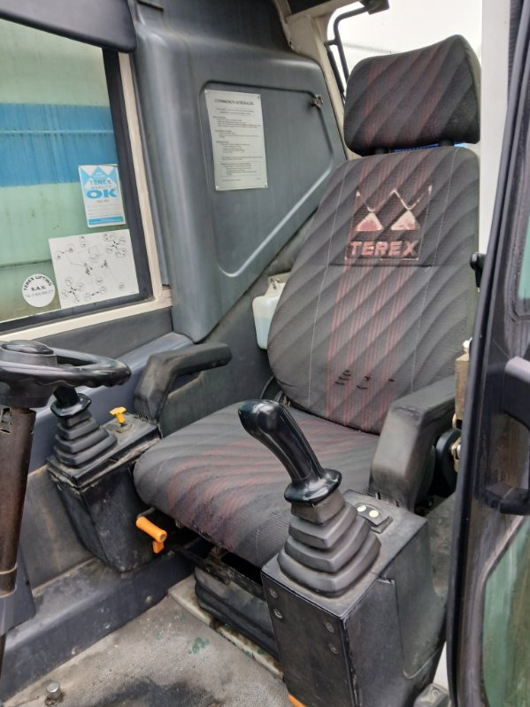 PPM ATT400 - Вседорожный кран: фото 4 PPM ATT400 - Вседорожный кран: фото 4