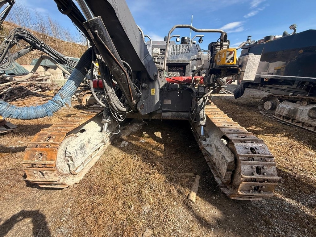 Atlas Copco FLEXIROC T35R-01 - Буровая машина: фото 5 Atlas Copco FLEXIROC T35R-01 - Буровая машина: фото 5