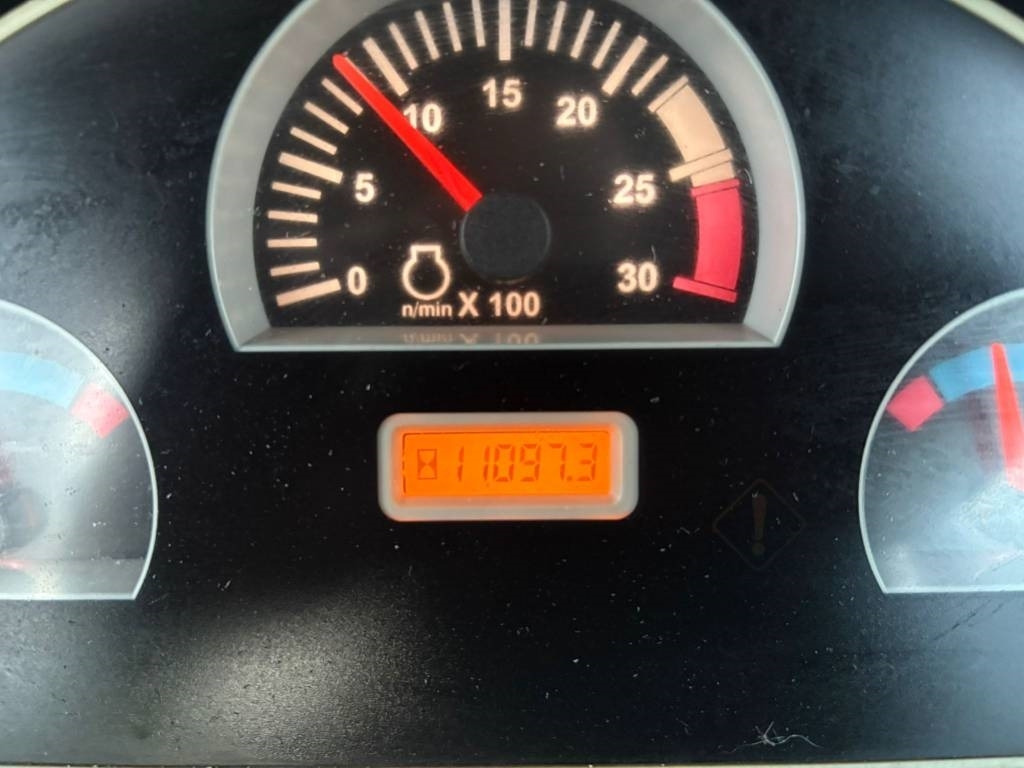 Экскаватор-погрузчик CAT 432 E: фото 10 Экскаватор-погрузчик CAT 432 E: фото 10