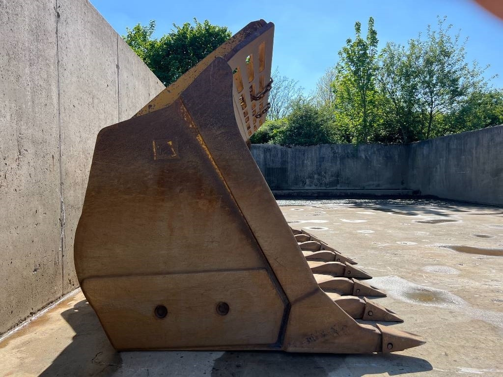 CAT 980 bucket - Ковш для Строительной техники: фото 3 CAT 980 bucket - Ковш для Строительной техники: фото 3