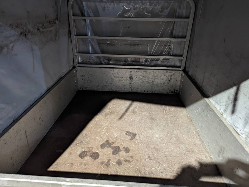 AlKE ATX 340E - Грузовой электромобиль, Электрогрузовик: фото 5 AlKE ATX 340E - Грузовой электромобиль, Электрогрузовик: фото 5