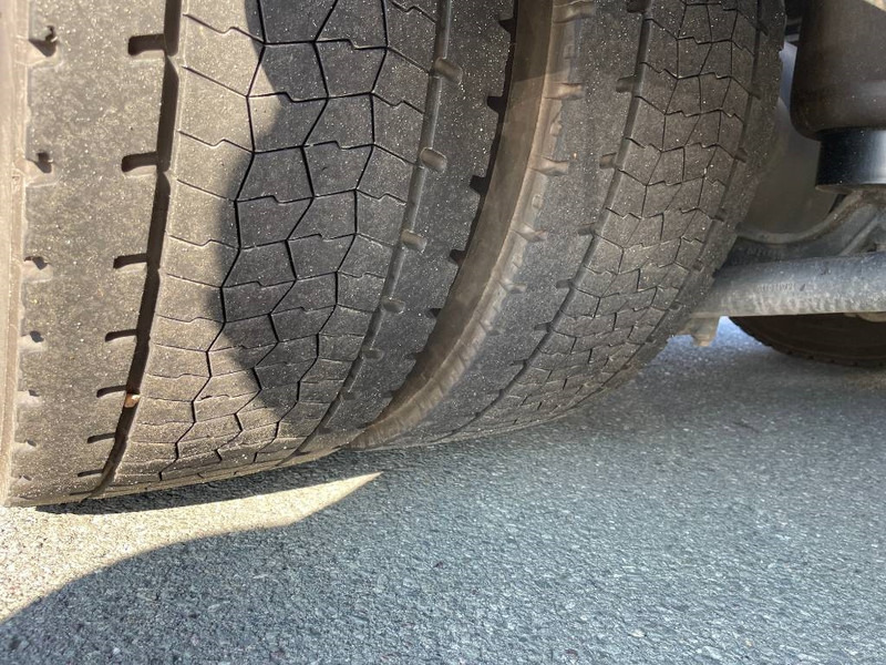 MAN TGS 35.420 в лизинг MAN TGS 35.420: фото 11 MAN TGS 35.420 в лизинг MAN TGS 35.420: фото 11