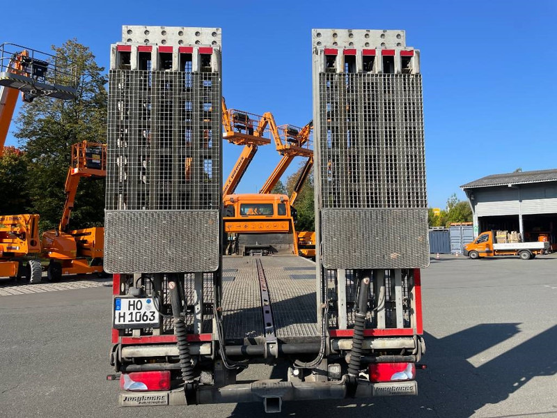 MAN TGS 35.420 в лизинг MAN TGS 35.420: фото 6 MAN TGS 35.420 в лизинг MAN TGS 35.420: фото 6