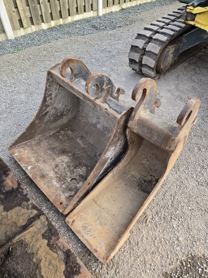 Мини-экскаватор Yanmar B 27-2 A: фото 10 Мини-экскаватор Yanmar B 27-2 A: фото 10