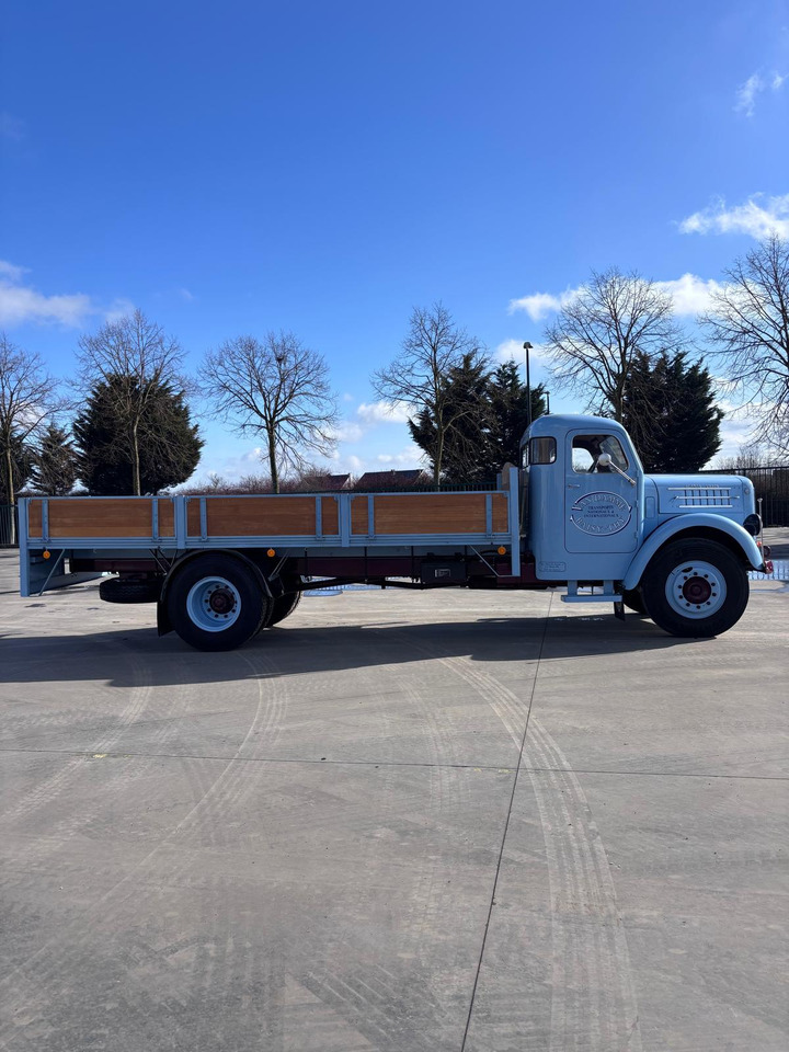 Scania Scania 111 - Грузовик бортовой/ Платформа: фото 3 Scania Scania 111 - Грузовик бортовой/ Платформа: фото 3