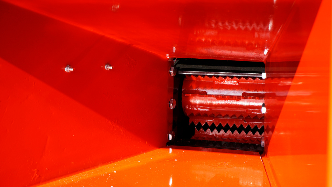 REMET RT690R - Измельчитель древесины: фото 5 REMET RT690R - Измельчитель древесины: фото 5