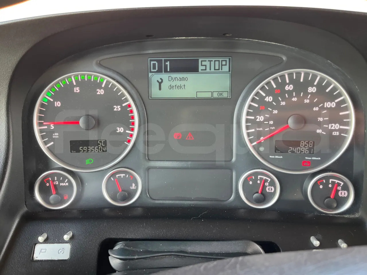 Man Lion's City GL - Другая техника: фото 3 Man Lion's City GL - Другая техника: фото 3