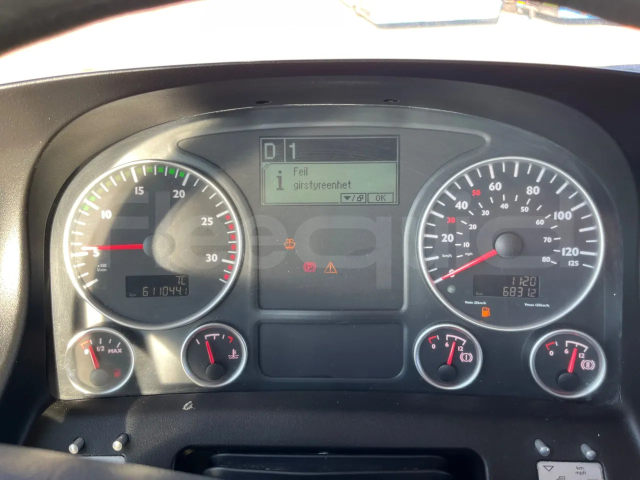 Man Lion's City GL - Другая техника: фото 3 Man Lion's City GL - Другая техника: фото 3