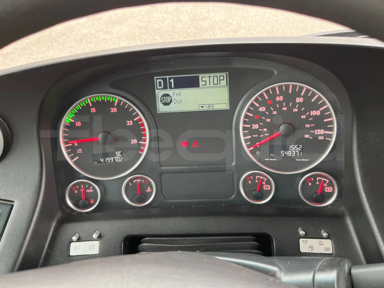 Man Lion's City - Другая техника: фото 3 Man Lion's City - Другая техника: фото 3