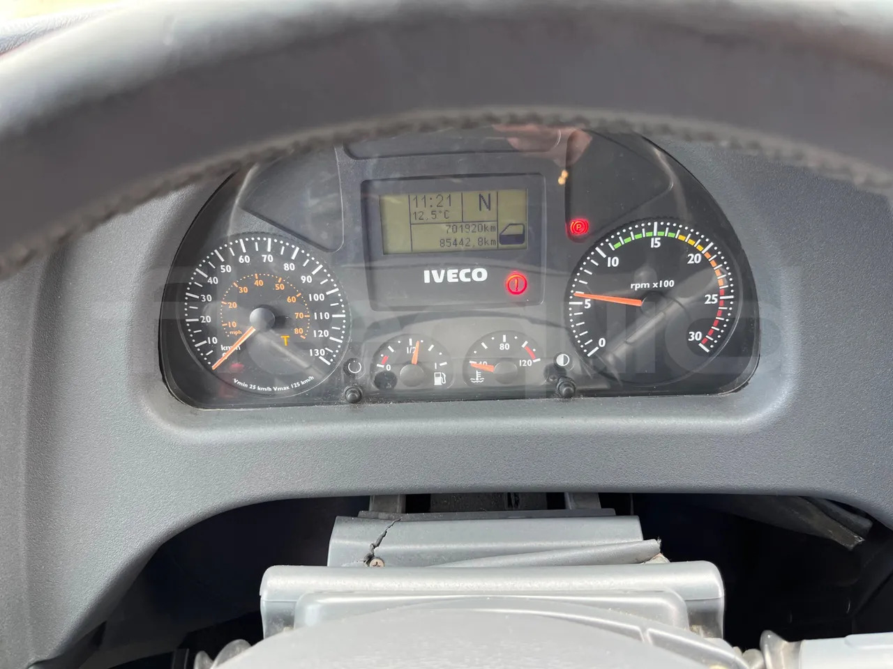 Irisbus 397E.12 - Туристический автобус: фото 3 Irisbus 397E.12 - Туристический автобус: фото 3