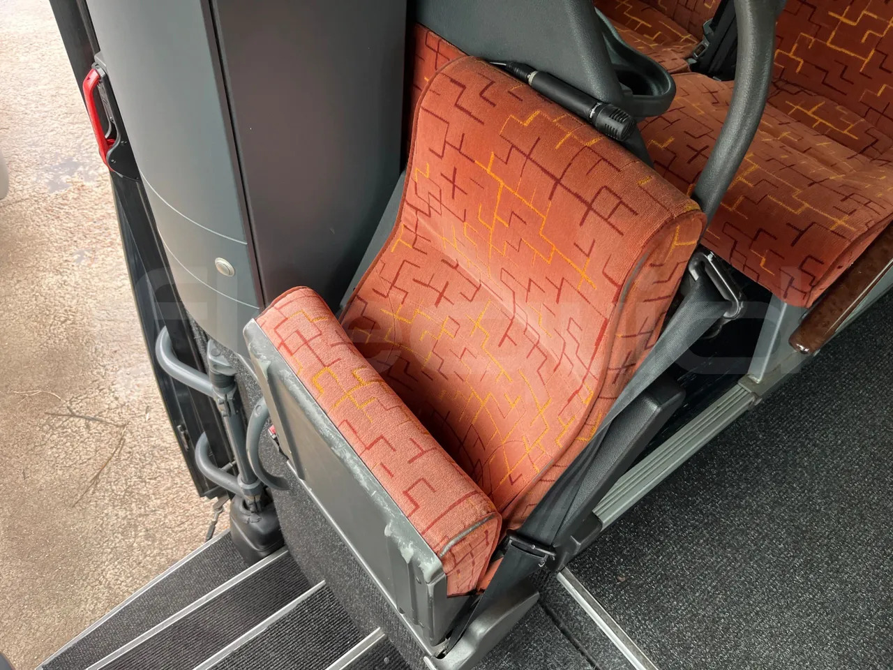 Туристический автобус Irisbus 397E.12: фото 21