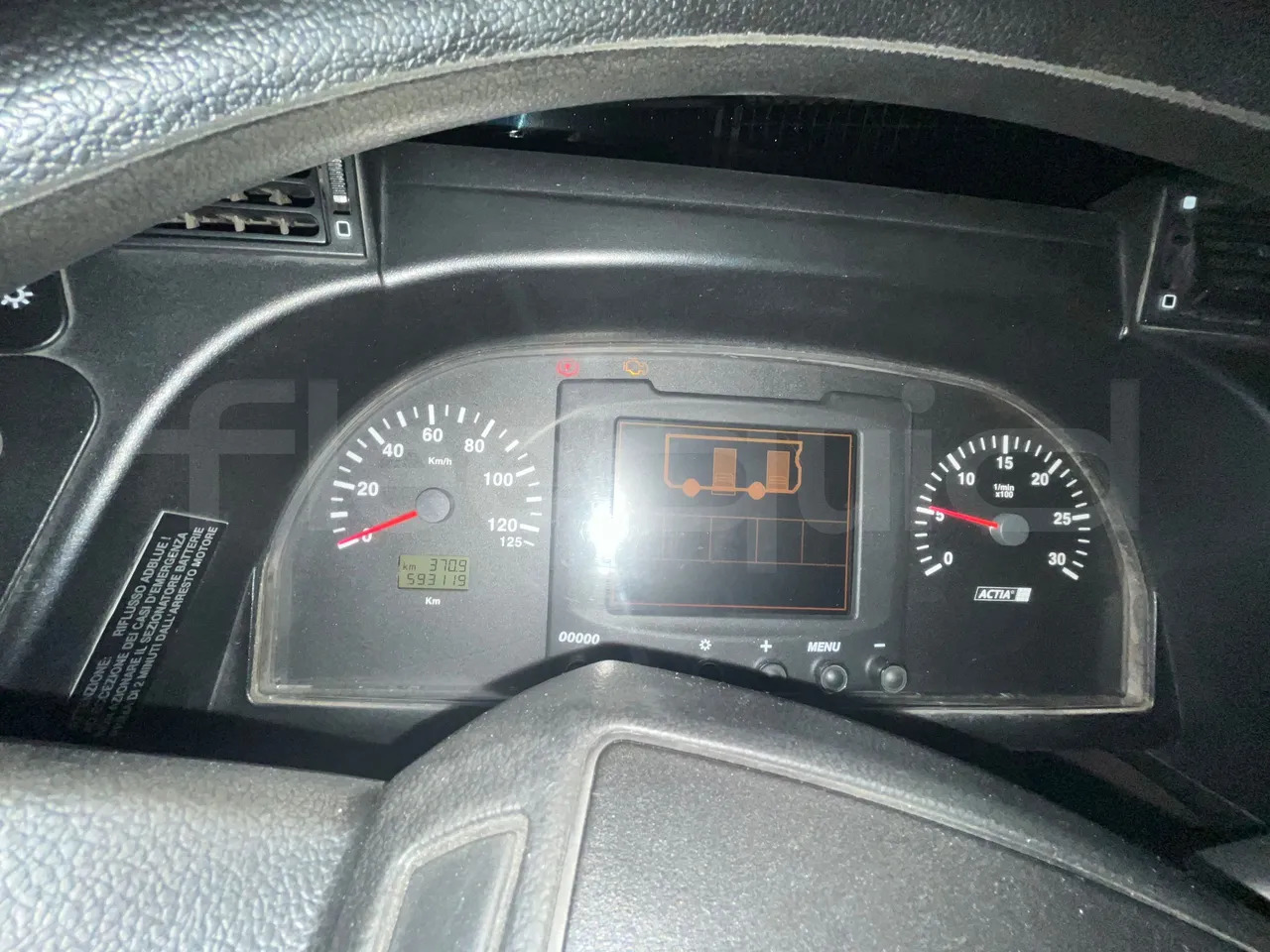 Irisbus Citelis PS09D1 - Городской автобус: фото 3 Irisbus Citelis PS09D1 - Городской автобус: фото 3