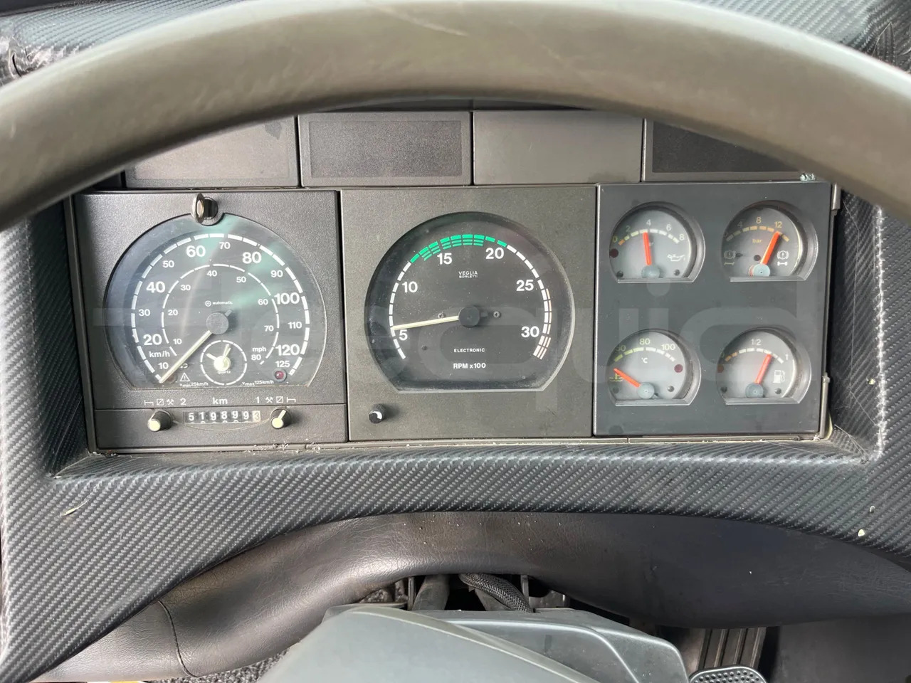 Irisbus Domino Orlandi 2001 - Туристический автобус: фото 3 Irisbus Domino Orlandi 2001 - Туристический автобус: фото 3