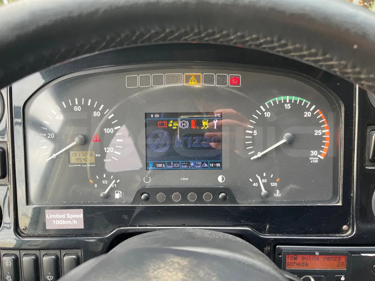 Irizar i6 - Туристический автобус: фото 3 Irizar i6 - Туристический автобус: фото 3