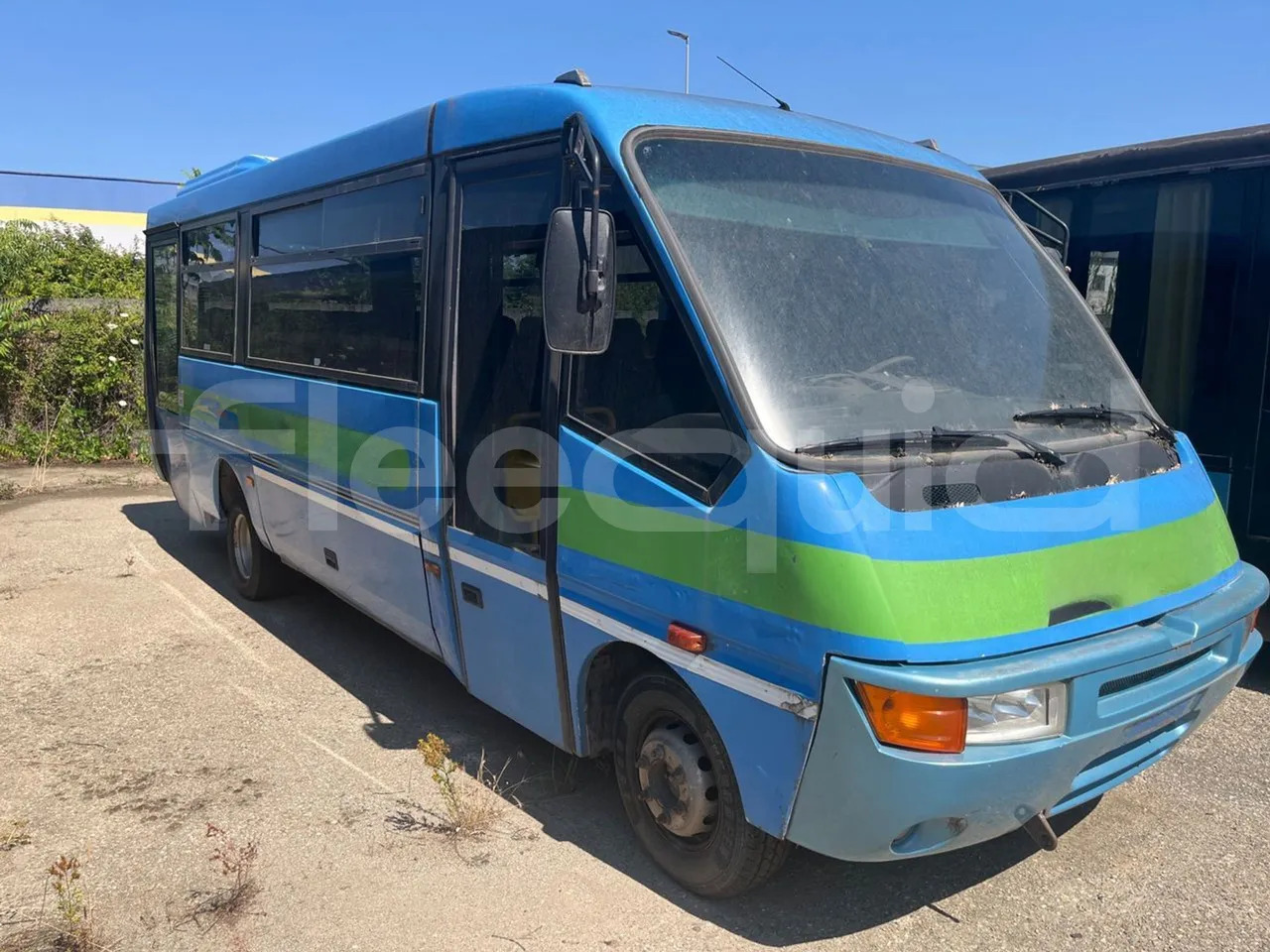 Mercedes-Benz Citaro - Пригородный автобус: фото 3 Mercedes-Benz Citaro - Пригородный автобус: фото 3