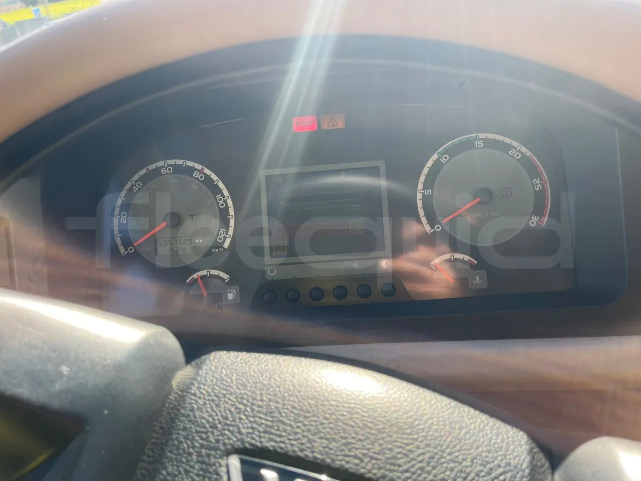 Vdl FUTURA FHD2 - Туристический автобус: фото 3 Vdl FUTURA FHD2 - Туристический автобус: фото 3