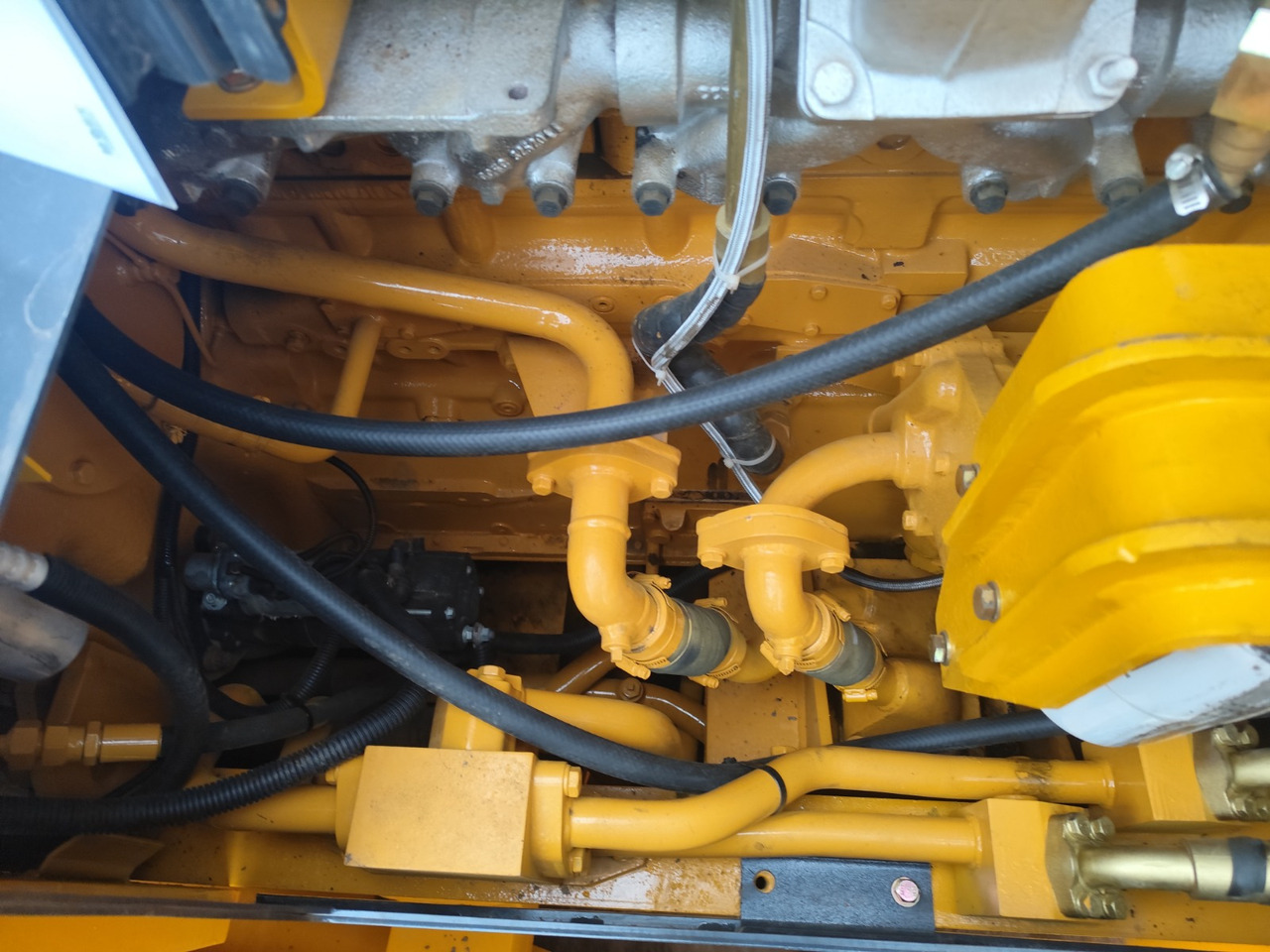 SHANTUI SD32 - Бульдозер: фото 5 SHANTUI SD32 - Бульдозер: фото 5