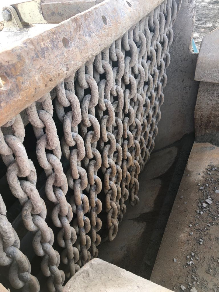 Metso LT1213 - Ударная дробилка: фото 2 Metso LT1213 - Ударная дробилка: фото 2