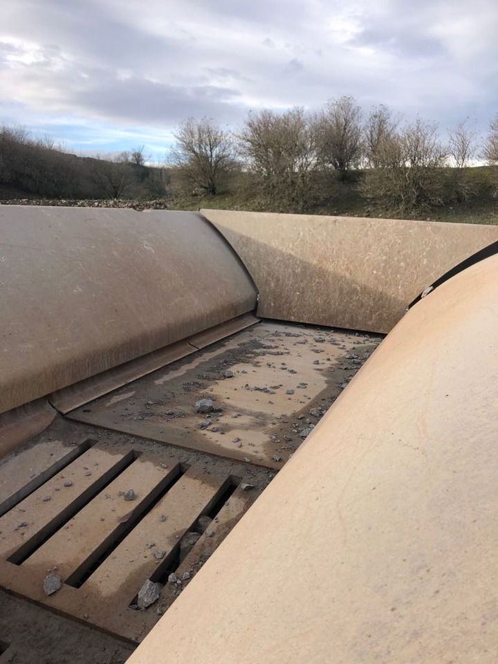 Metso LT1213 - Ударная дробилка: фото 4 Metso LT1213 - Ударная дробилка: фото 4