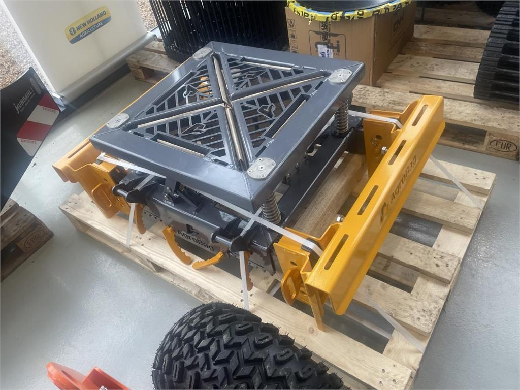 Agro BAG - Разбрасыватель удобрений: фото 2 Agro BAG - Разбрасыватель удобрений: фото 2