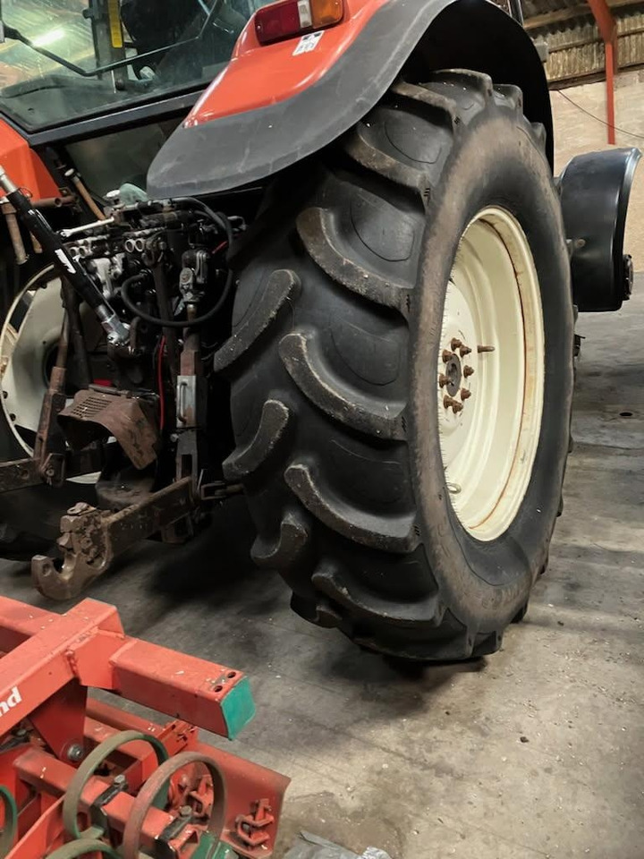 BKT 520/70R38 - Шина для Сельскохозяйственной техники: фото 2 BKT 520/70R38 - Шина для Сельскохозяйственной техники: фото 2