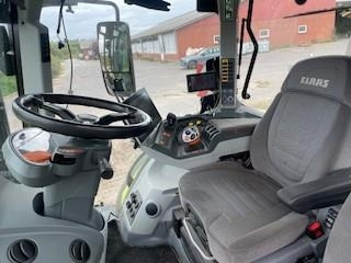 Claas AXION 870 CMATIC - Трактор: фото 4 Claas AXION 870 CMATIC - Трактор: фото 4