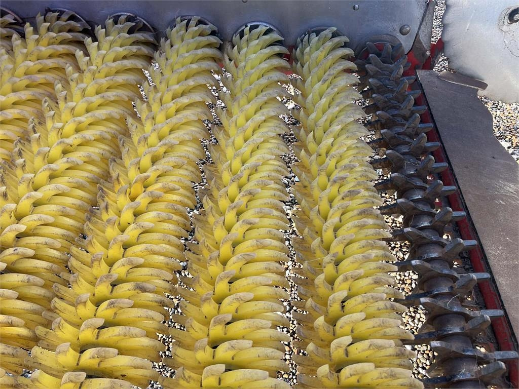 Grimme CS150 COMBISTAR - Грейдер: фото 5 Grimme CS150 COMBISTAR - Грейдер: фото 5