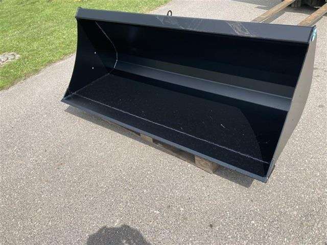 Kirk 1400MM SKOVL - Ковш для Строительной техники: фото 1 Kirk 1400MM SKOVL - Ковш для Строительной техники: фото 1