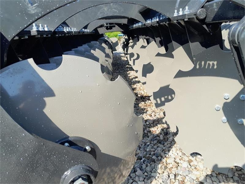 Agro - TOM ATHL 6m. - Дисковая борона: фото 5 Agro - TOM ATHL 6m. - Дисковая борона: фото 5