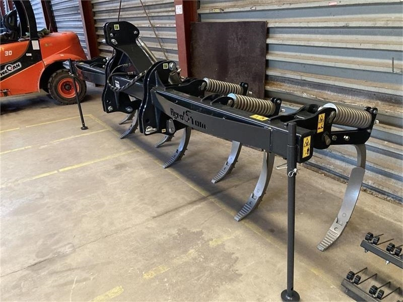 Agro-Tom 4 meter m. lift - Культиватор: фото 2 Agro-Tom 4 meter m. lift - Культиватор: фото 2