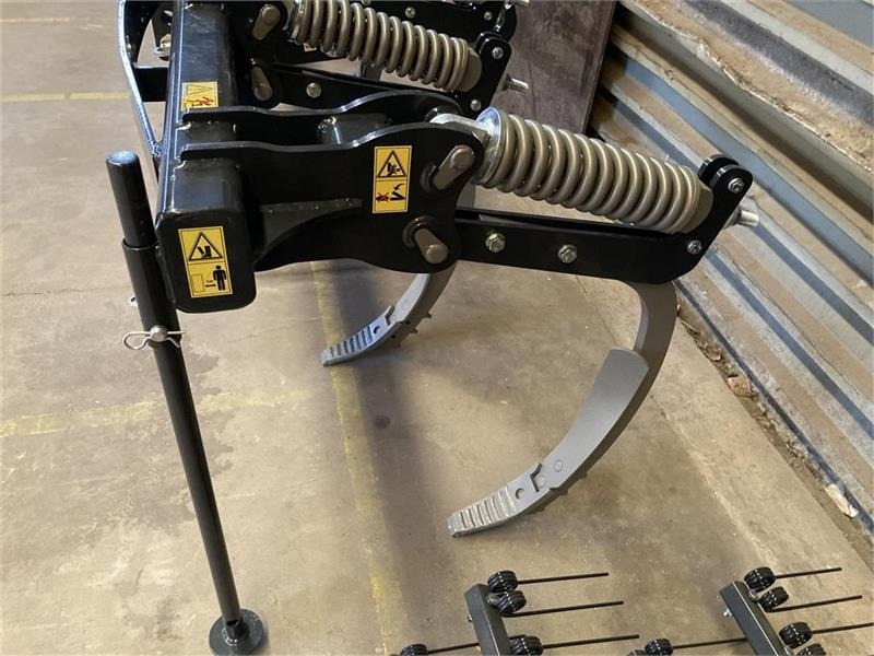 Agro-Tom 4 meter m. lift - Культиватор: фото 3 Agro-Tom 4 meter m. lift - Культиватор: фото 3