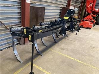 Agro-Tom 4 meter m. lift - Культиватор: фото 1 Agro-Tom 4 meter m. lift - Культиватор: фото 1