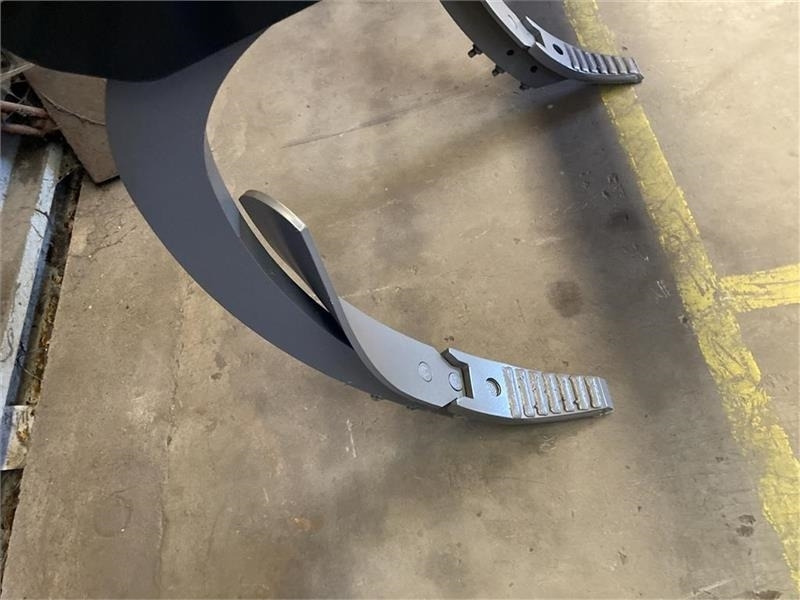 Agro-Tom 4 meter m. lift - Культиватор: фото 5 Agro-Tom 4 meter m. lift - Культиватор: фото 5