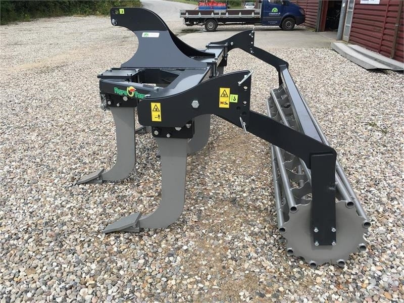 Agro-Tom 5 tands - Культиватор: фото 5 Agro-Tom 5 tands - Культиватор: фото 5