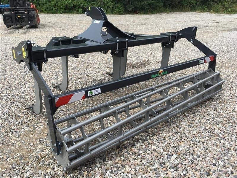 Agro-Tom 5 tands - Культиватор: фото 4 Agro-Tom 5 tands - Культиватор: фото 4