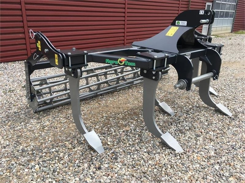 Agro-Tom 5 tands - Культиватор: фото 2 Agro-Tom 5 tands - Культиватор: фото 2