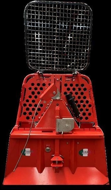 - - - BOXER WPL SPIL - Лебёдка для Лесозаготовительной техники: фото 1 - - - BOXER WPL SPIL - Лебёдка для Лесозаготовительной техники: фото 1