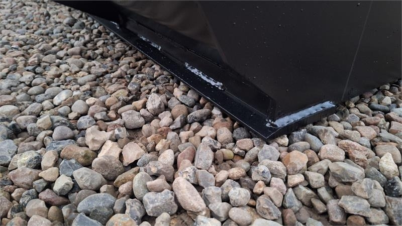 C&P Metal jordskovl - Ковш для погрузчика: фото 4 C&P Metal jordskovl - Ковш для погрузчика: фото 4