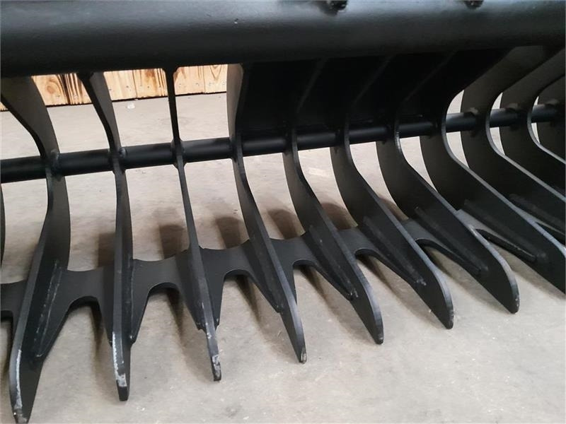 - Ковш для Строительной техники: фото 4 - Ковш для Строительной техники: фото 4