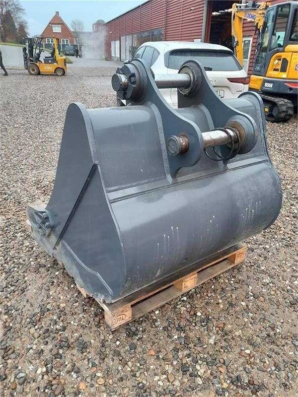 - Ковш для экскаватора: фото 5 - Ковш для экскаватора: фото 5